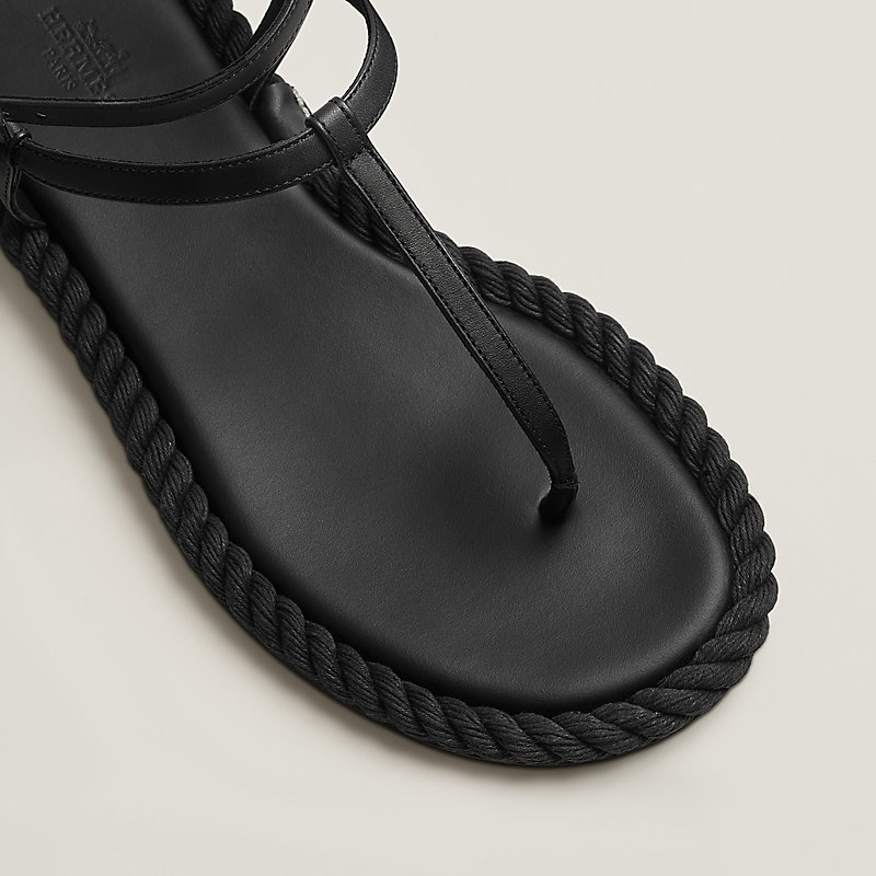 サンダル 《ミノス》 | Hermès - エルメス-公式サイト